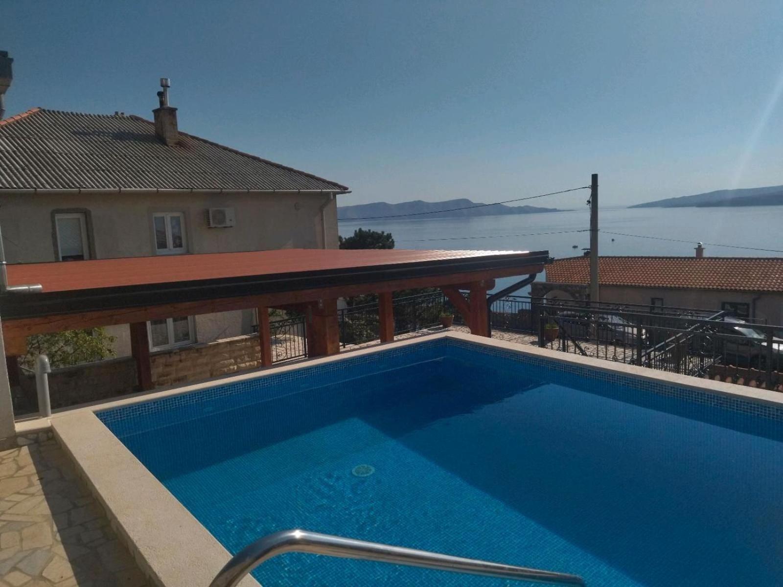 Vuke Apartments Senj  Exterior photo