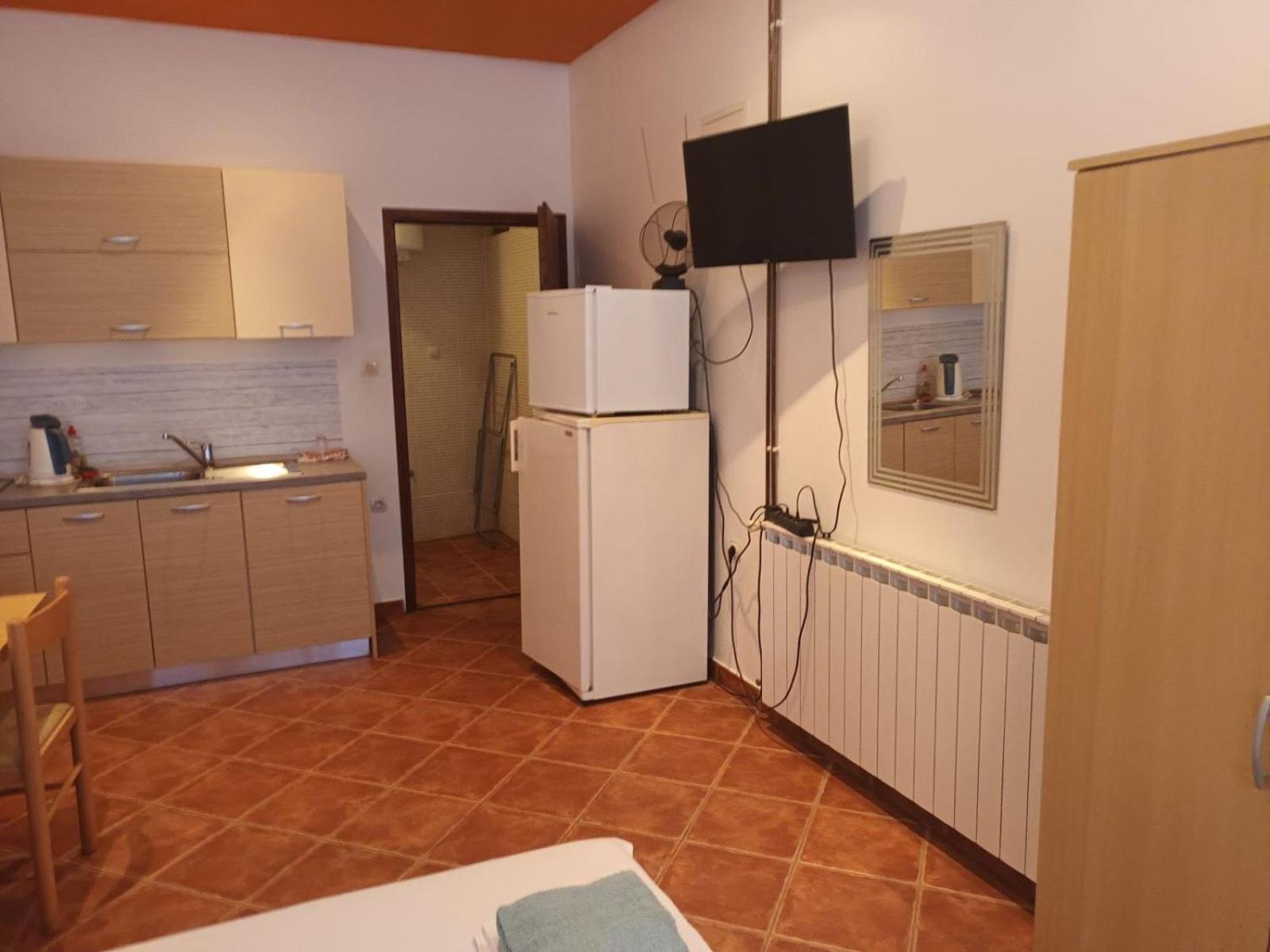 Vuke Apartments Senj  Exterior photo