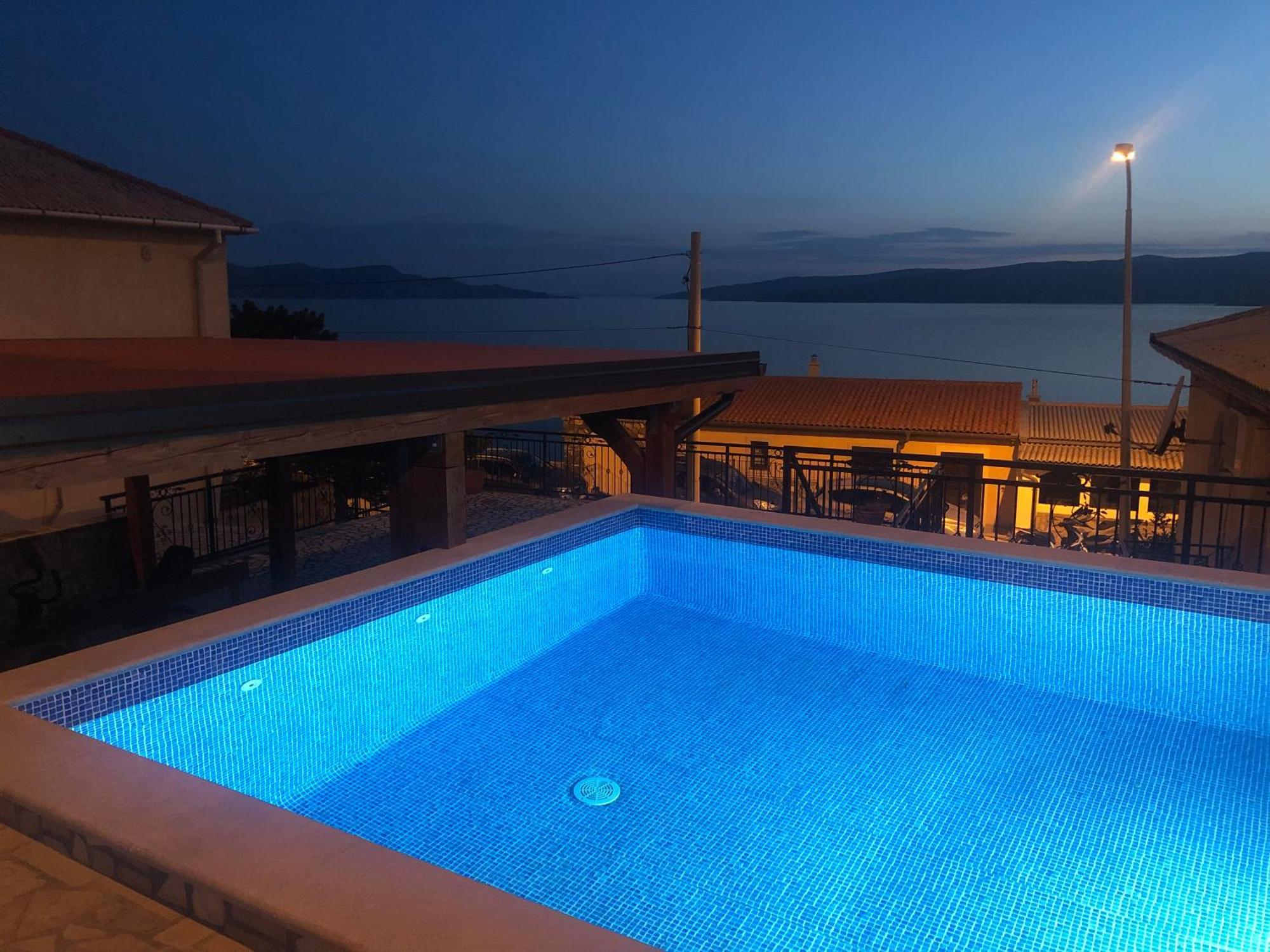 Vuke Apartments Senj  Exterior photo